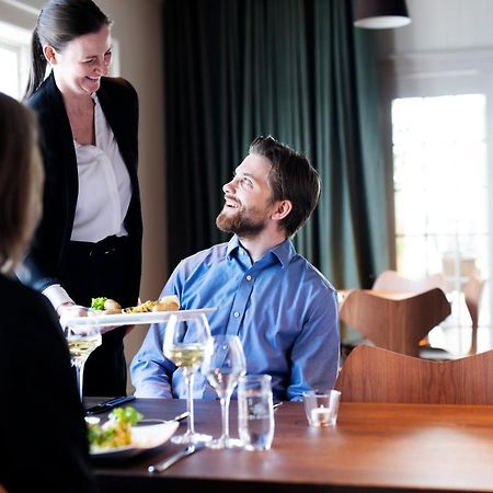 Utstein Kloster Hotell Mosterøy المظهر الخارجي الصورة