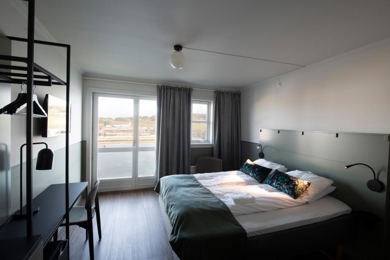 Utstein Kloster Hotell Mosterøy المظهر الخارجي الصورة