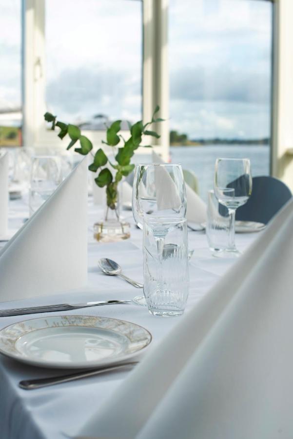 Utstein Kloster Hotell Mosterøy المظهر الخارجي الصورة